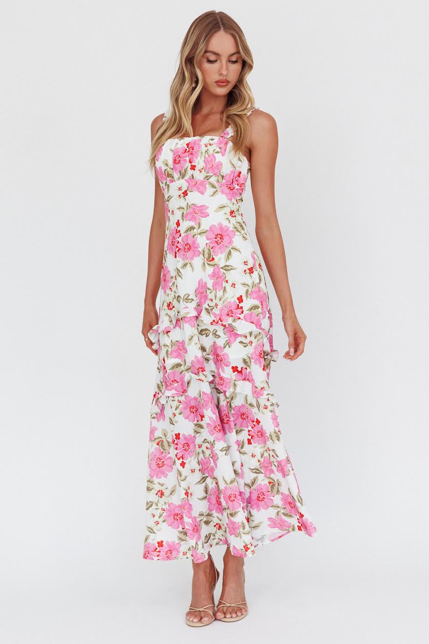 Fresh Spring Arrivals at Albi Rose Boutique