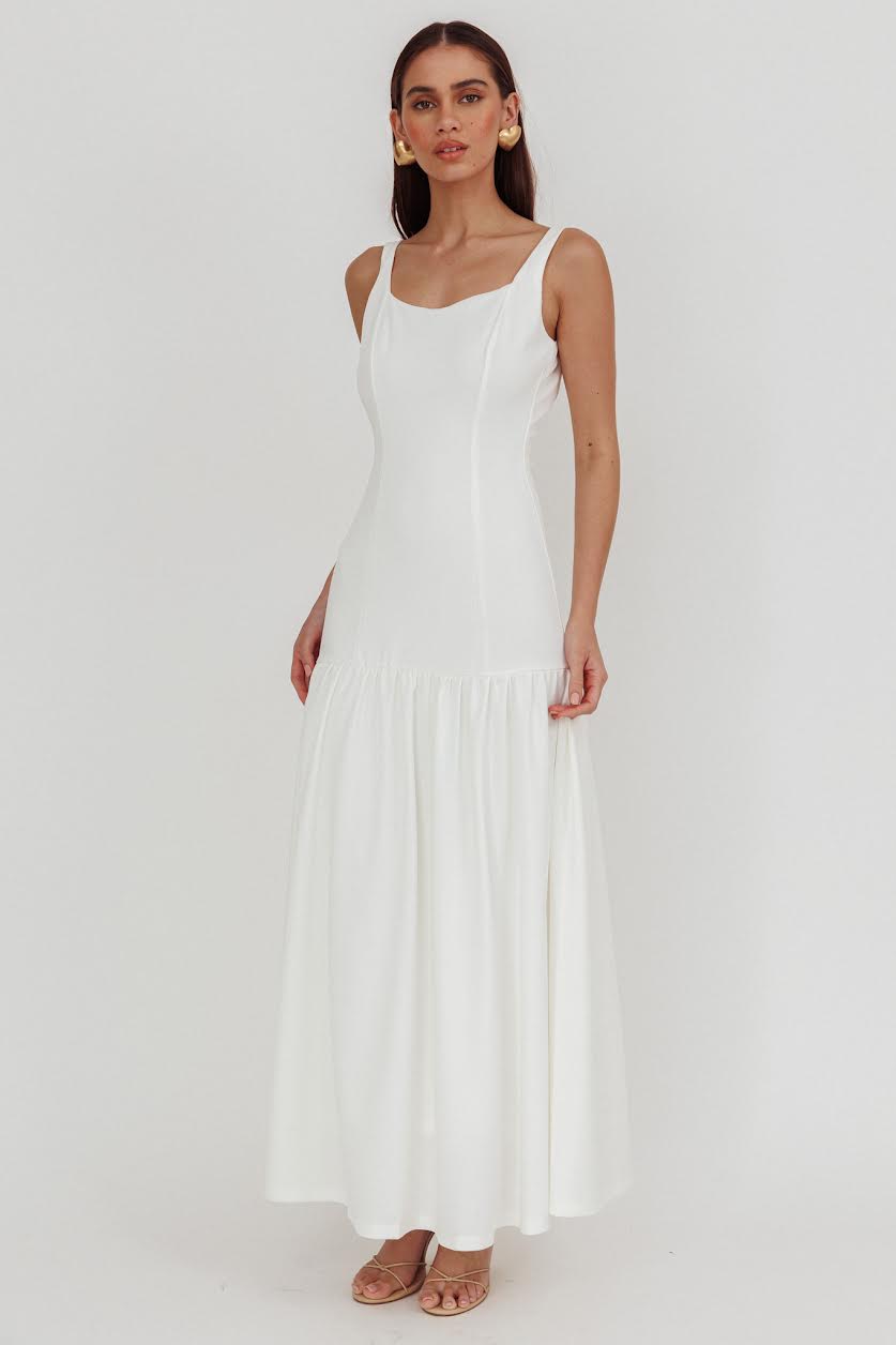'Beach Night' dress