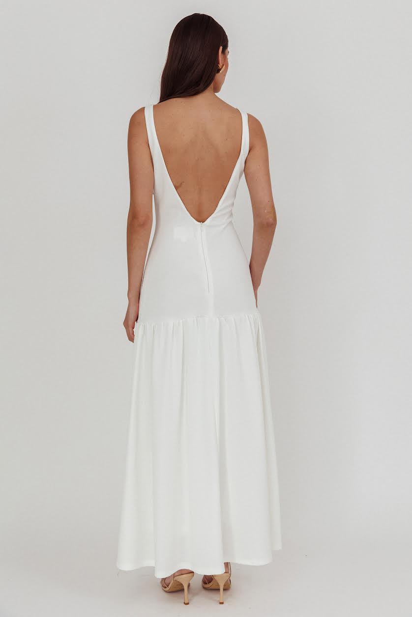 'Beach Night' dress