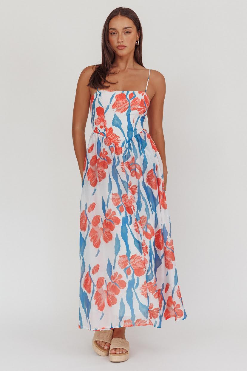 Spring Has Arrived at Albi Rose Boutique 🌸