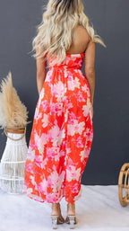 'Summer' Maxi Dress