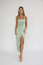 Addison Elegant Maxi Dress
