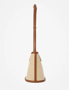 ISABELLA CROSSBODY BAGUETTE BAG